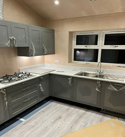 Kitchen Works