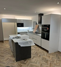 Kitchen Works