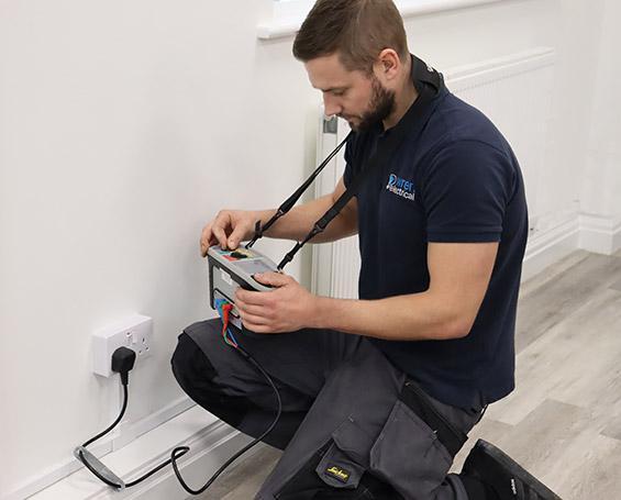 Wren Electrical - Local Electrician