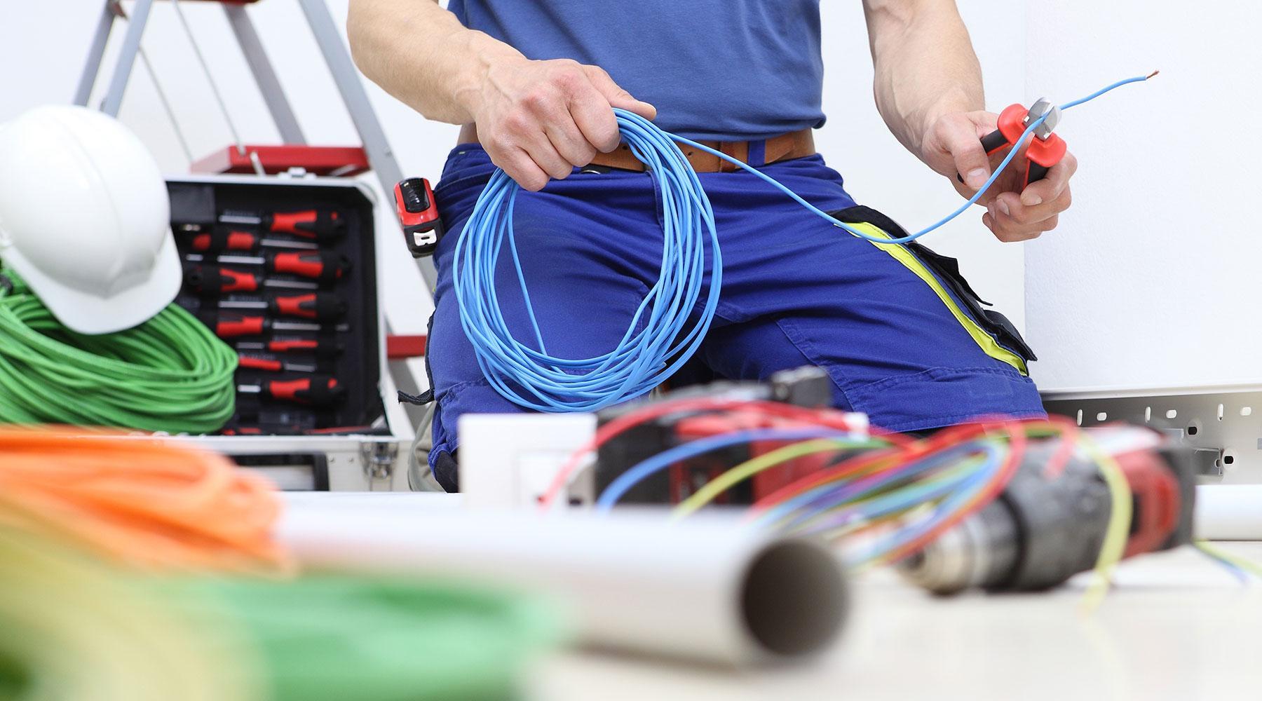 House Rewire