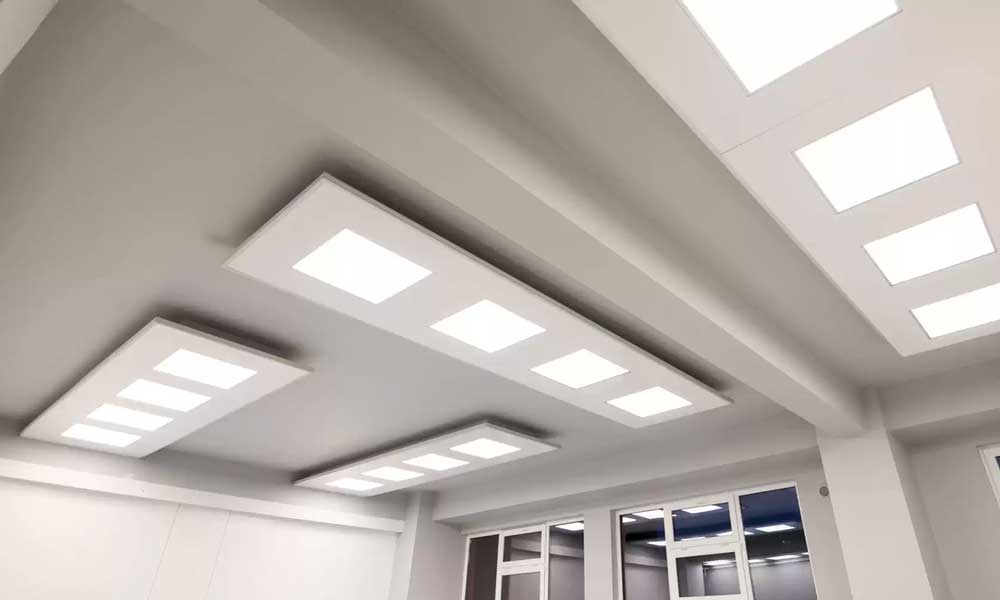 Light Installation