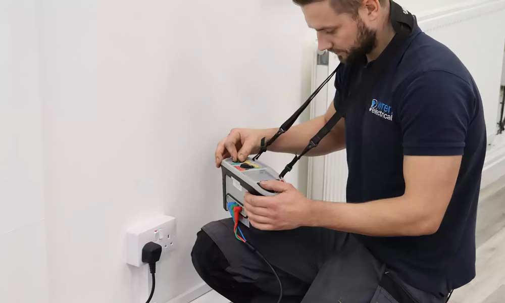 Electrical Testing