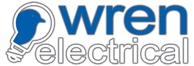 Wren Electrical Logo