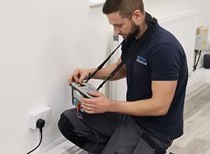 Electrical Testing