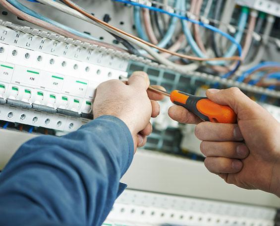 Accredited Electrician